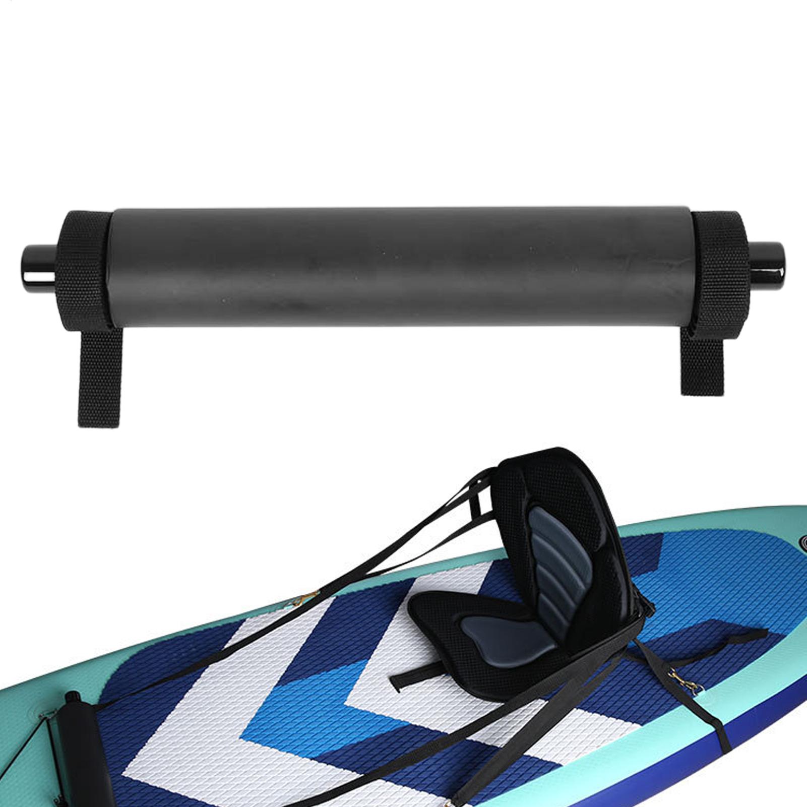 Fishing Kayak Crate - Pedali per Kayak con 2 Cinghie,