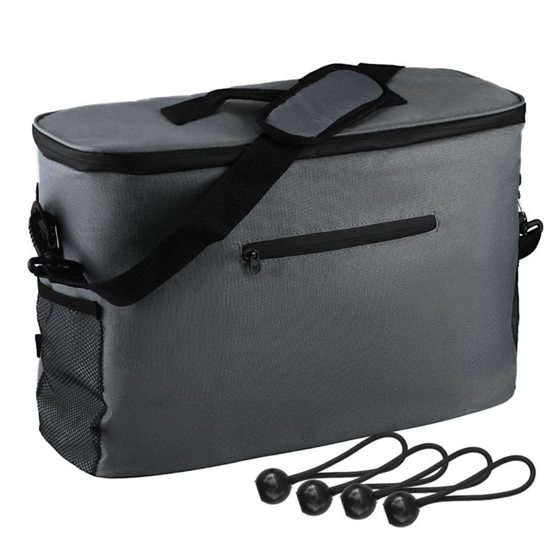 Fishing Kayak Crate - ABHS-Kayak Cooler: Frigorifero portatile impermeabile da