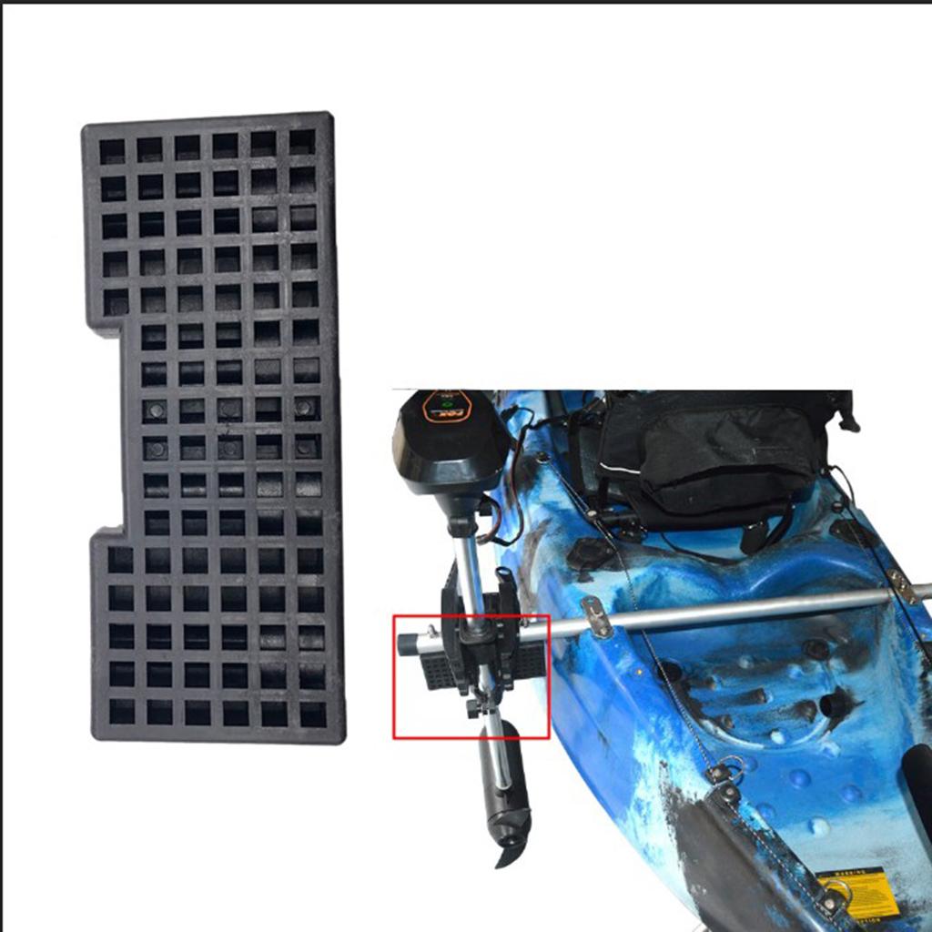 Fishing Kayak Trolling Motor - Motori Elettrici in Lega per Kayak,