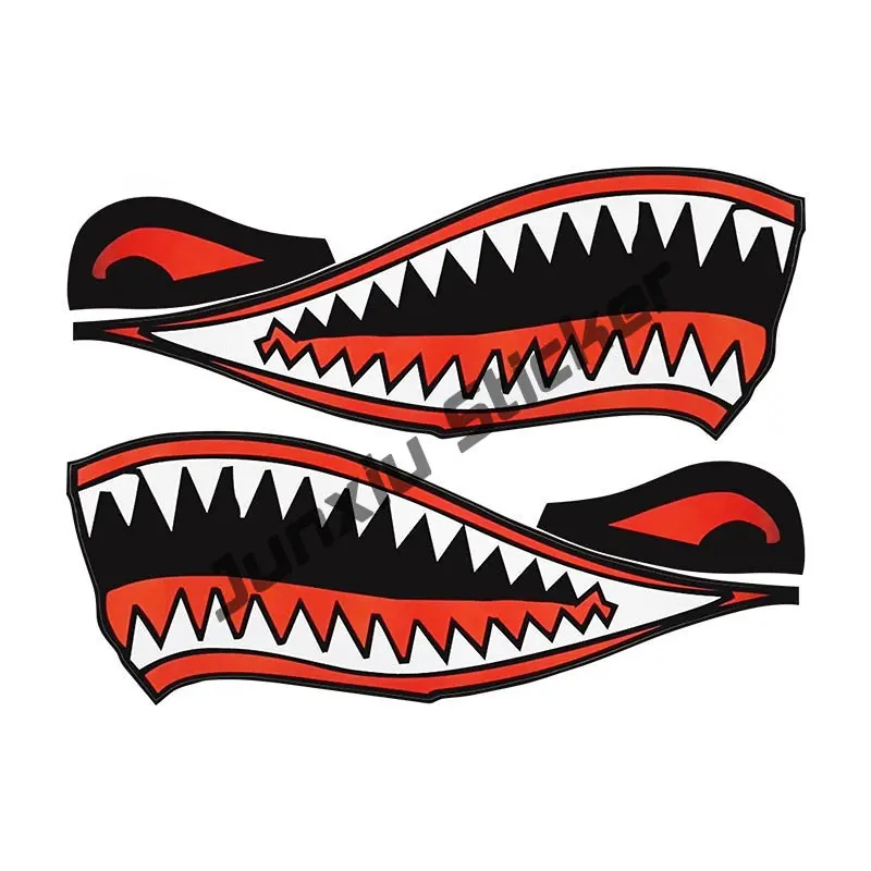 Wall Art Warhawk Shark Tiger S - Fishing Kayak Sit On Top recensione e prezzo
