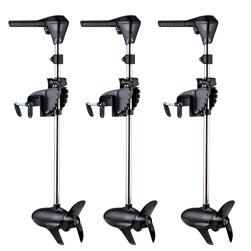 Facotry Price Marine HAIBO M25 - Fishing Kayak Trolling Motor recensione e prezzo