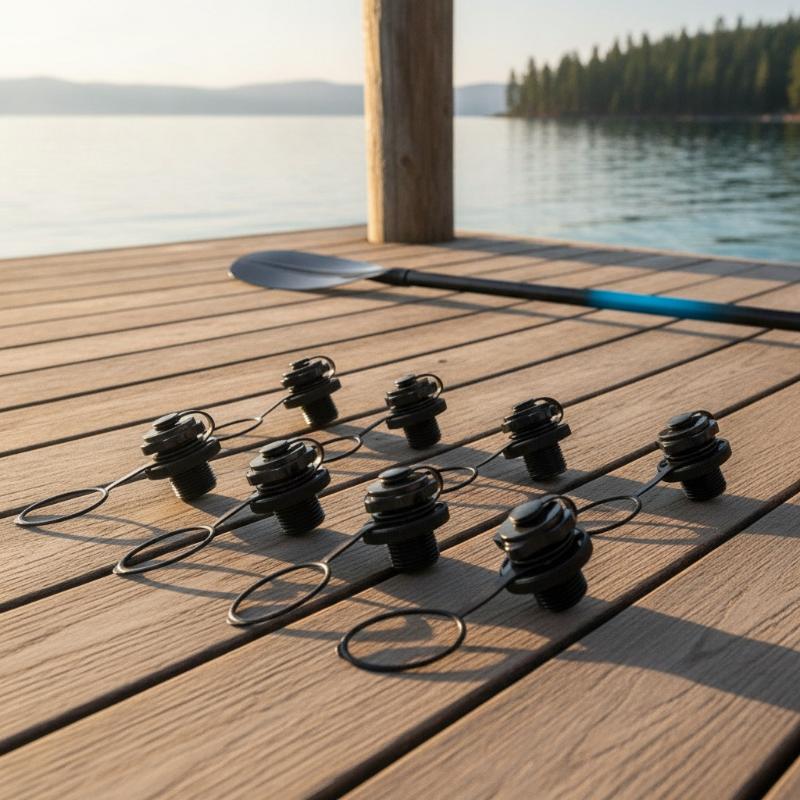 Valvola universale di ricambio - Fishing Kayak Inflatable recensione e prezzo
