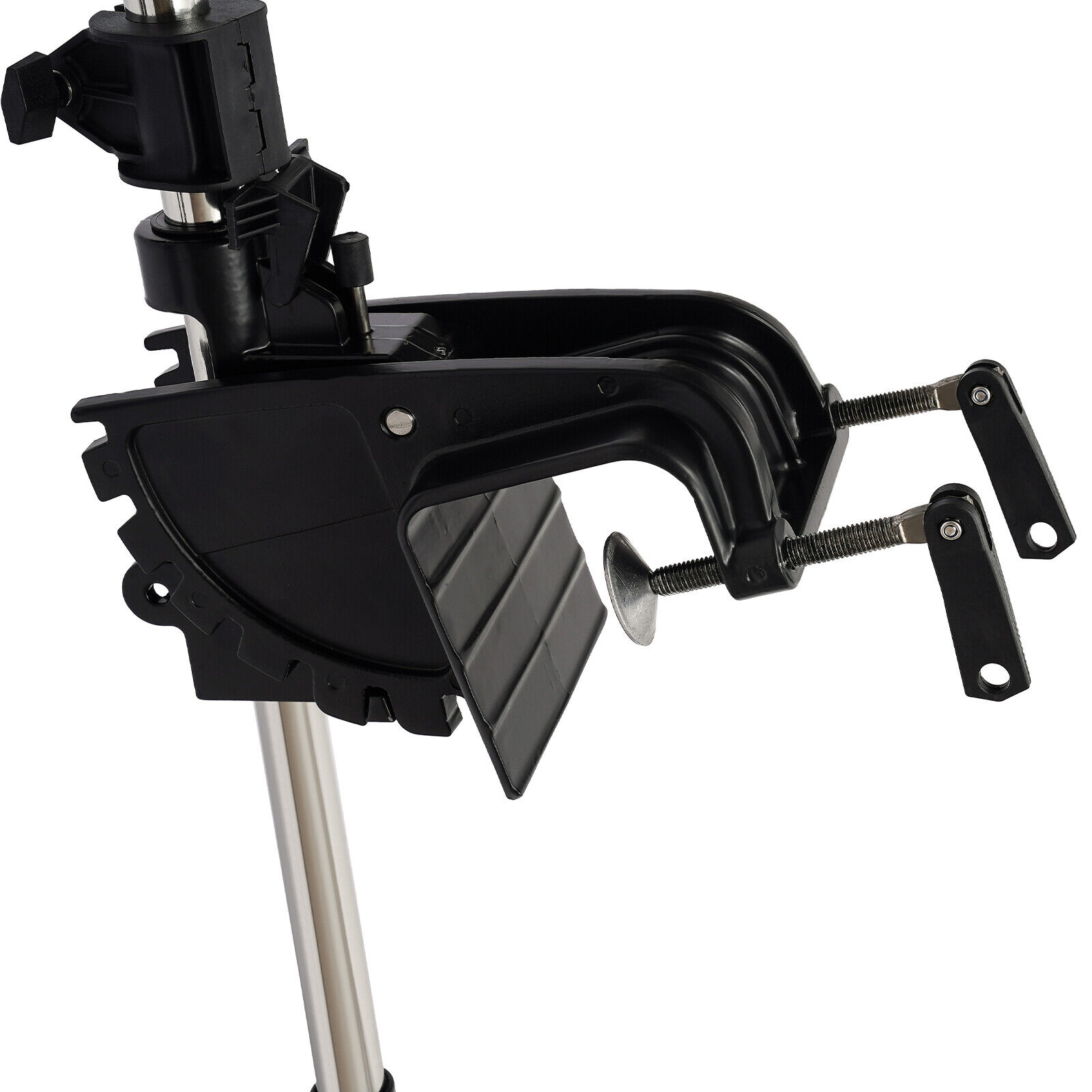 Motore fuoribordo elettrico 12 - Fishing Kayak Trolling Motor recensione e prezzo