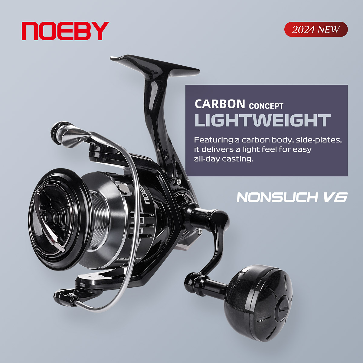 Noeby Mulinello da pesca con f - Daiwa Reel Fuego recensione e prezzo