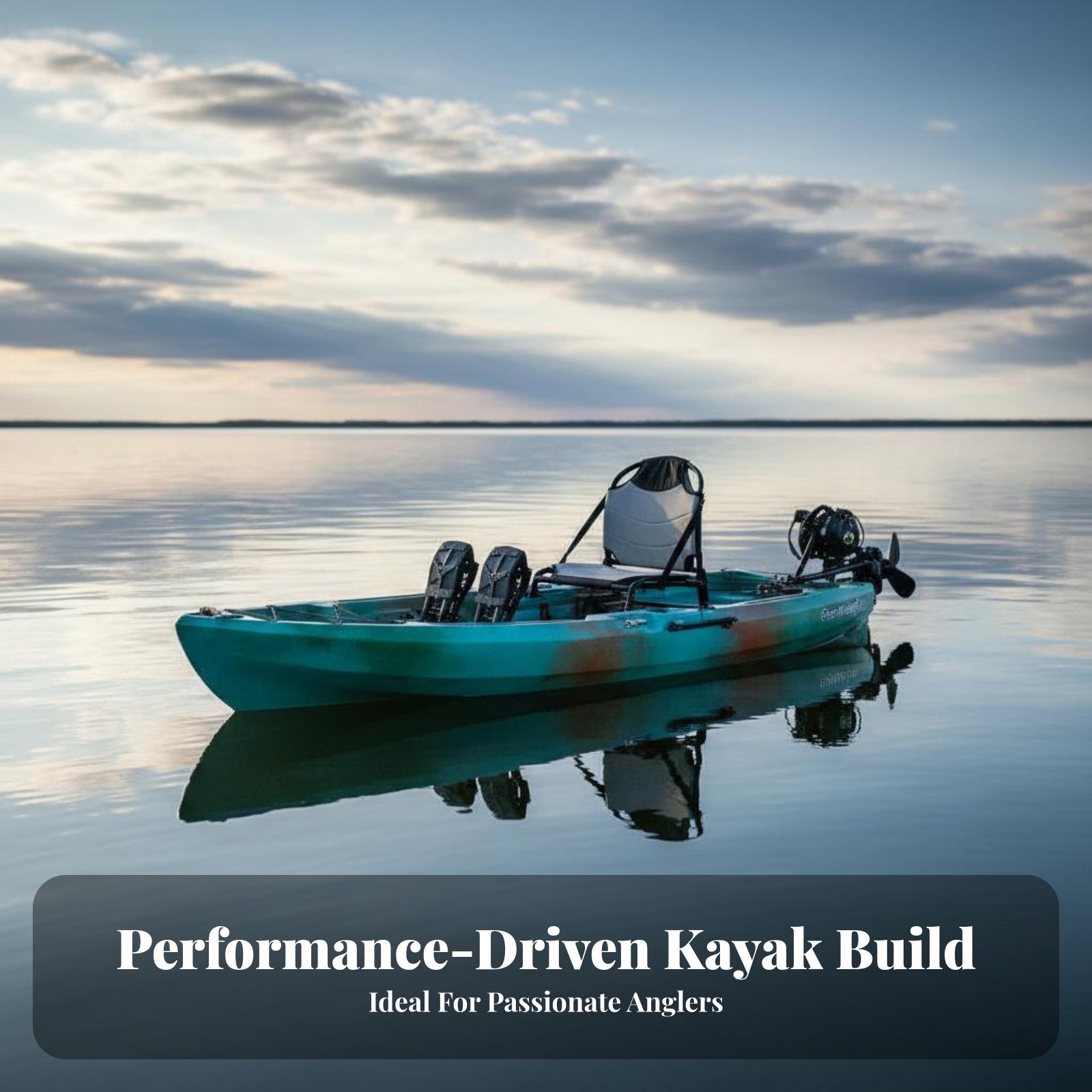 Kayak Gonfiabile Pieghevole co - Fishing Kayak Sit On Top recensione e prezzo