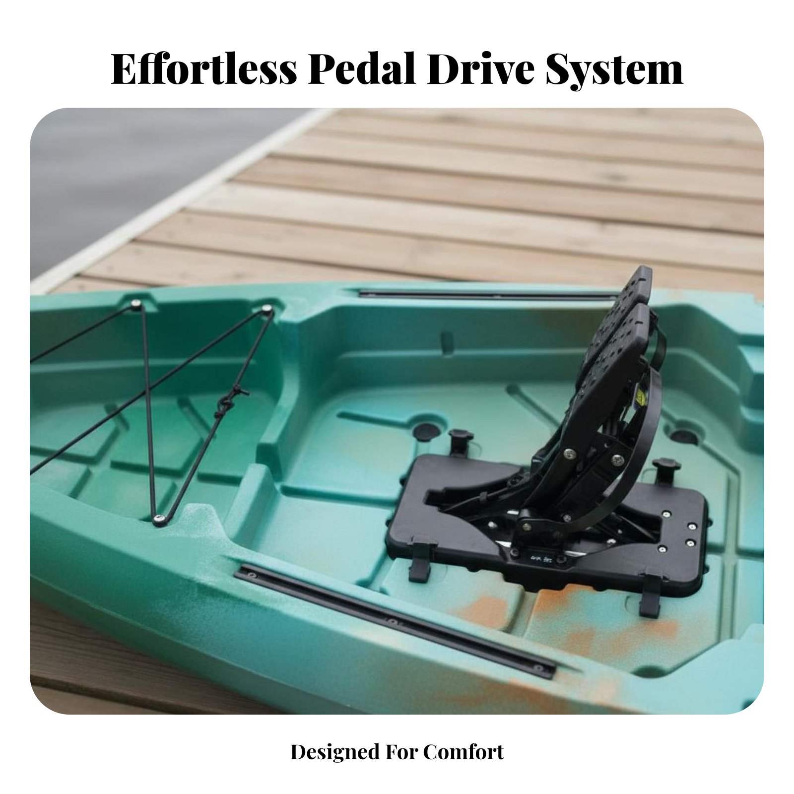 Kayak Gonfiabile Pieghevole co - Fishing Kayak Sit On Top recensione e prezzo