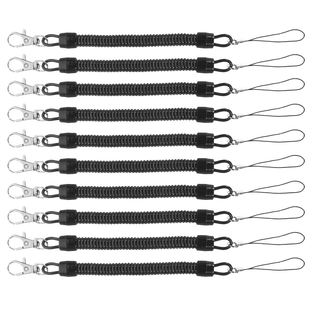 10 Pezzi di Cordino da Pesca R - Fishing Kayak Paddle Leash recensione e prezzo