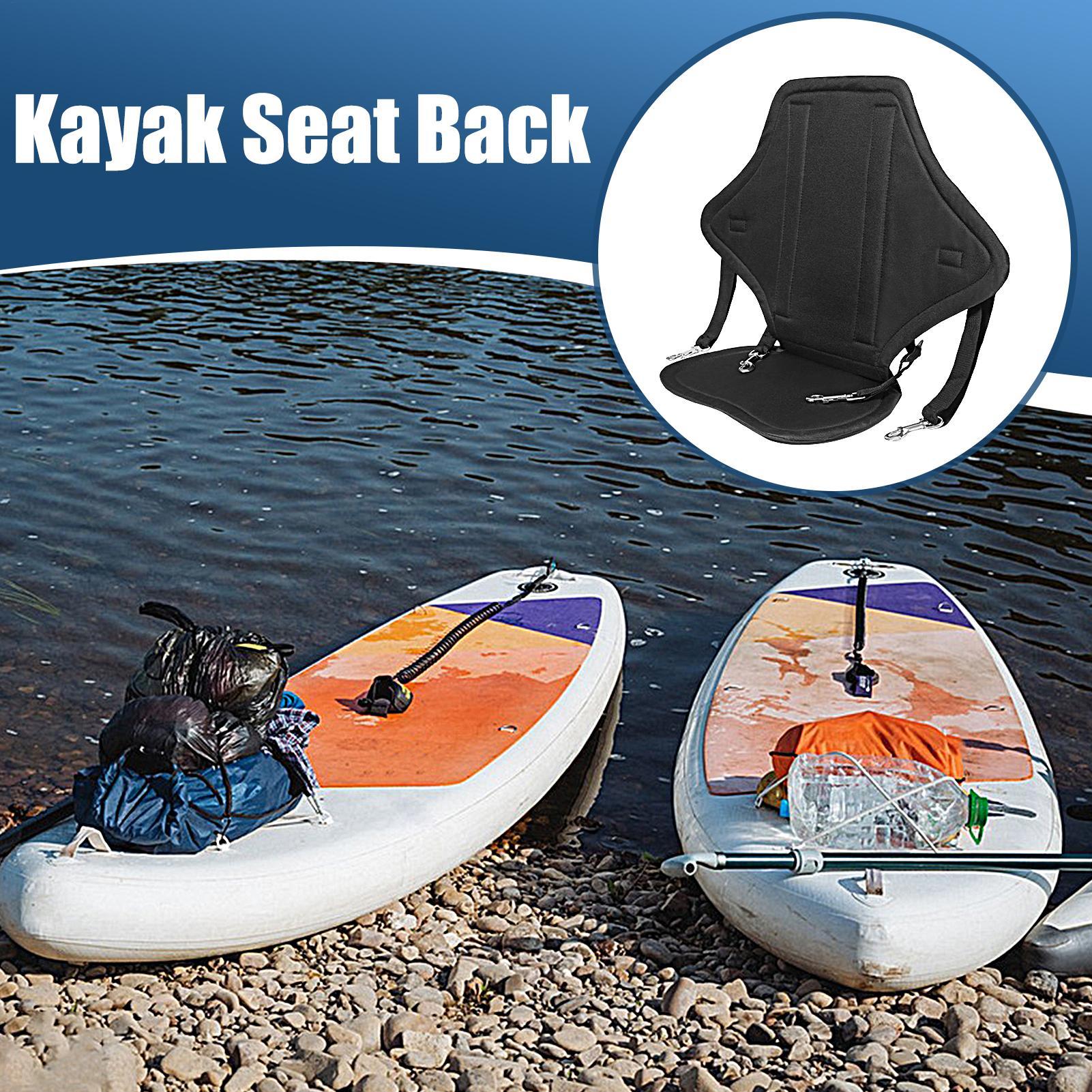 Cuscino per sedile per kayak c - Fishing Kayak Crate recensione e prezzo