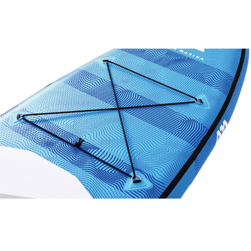 SUP Strong Elastic Rope tavola - Fishing Kayak Sit On Top recensione e prezzo