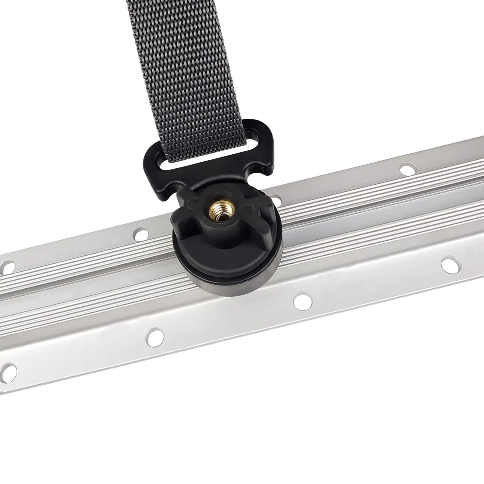 Tie down per kayak, supporto p - Fishing Kayak Crate recensione e prezzo