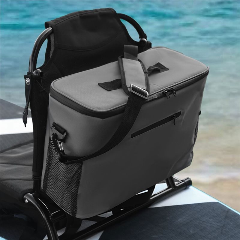 ABHS-Kayak Cooler: Frigorifero - Fishing Kayak Crate recensione e prezzo