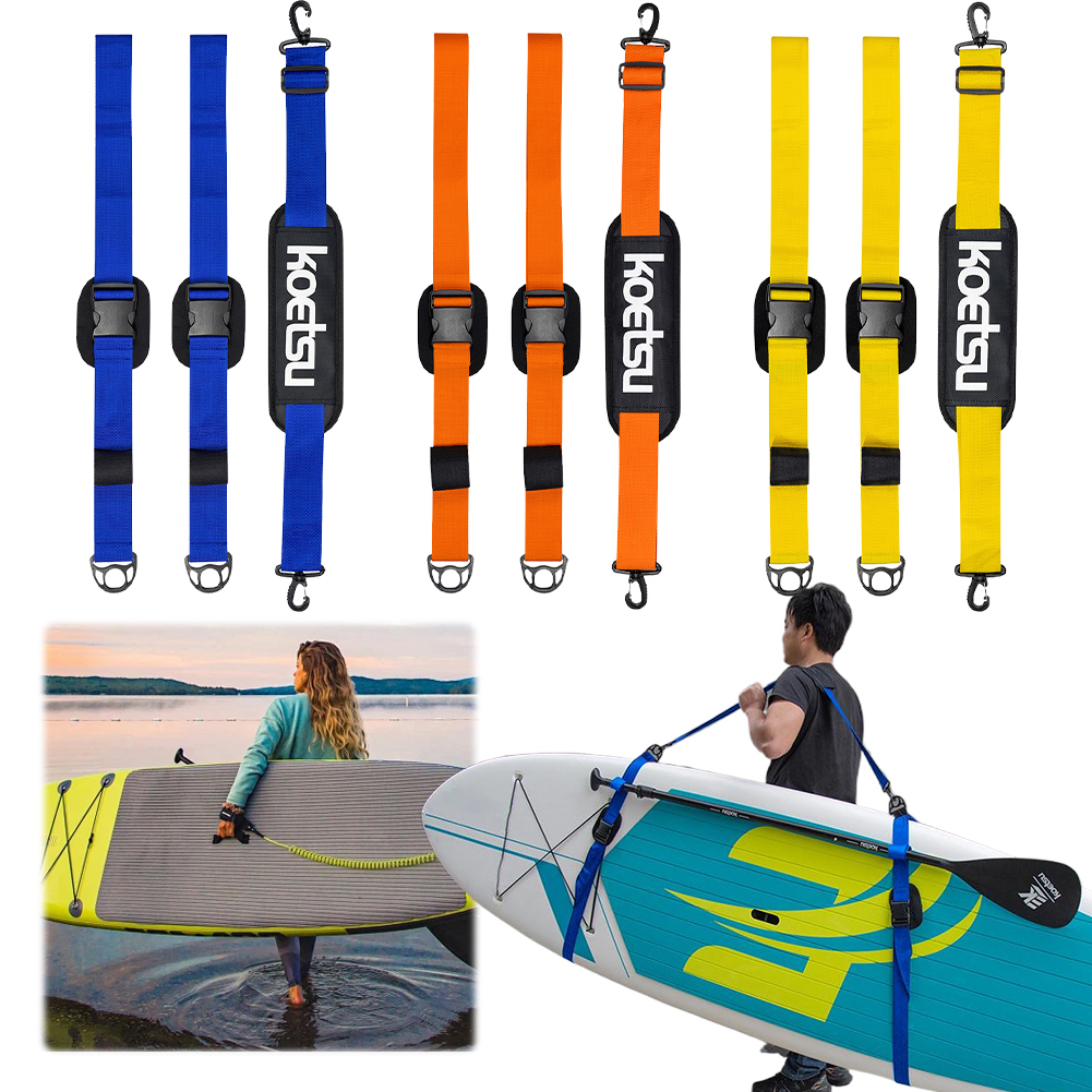 Cinghia Regolabile per Traspor - Fishing Kayak Sit On Top recensione e prezzo