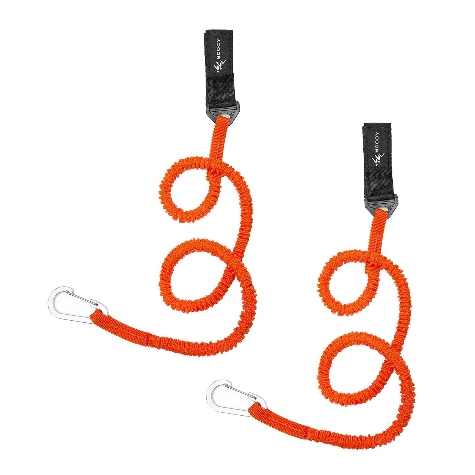 Cordino di Sicurezza per Pagai - Fishing Kayak Paddle Leash recensione e prezzo