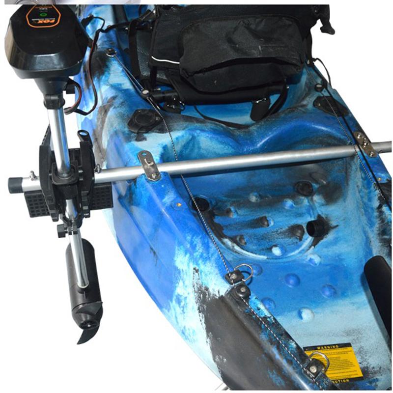 Motori Elettrici in Lega per K - Fishing Kayak Trolling Motor recensione e prezzo