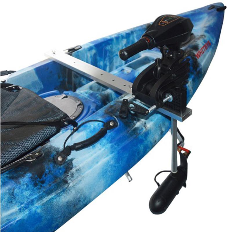 Motori Elettrici in Lega per K - Fishing Kayak Trolling Motor recensione e prezzo