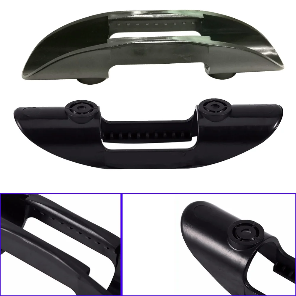 1 set 2 set Kayak Canoa Paddle - Fishing Kayak Crate recensione e prezzo